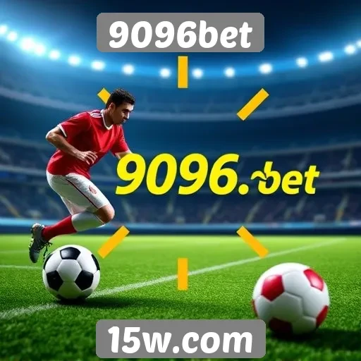 Vantagens do uso do site 9096bet para apostadores