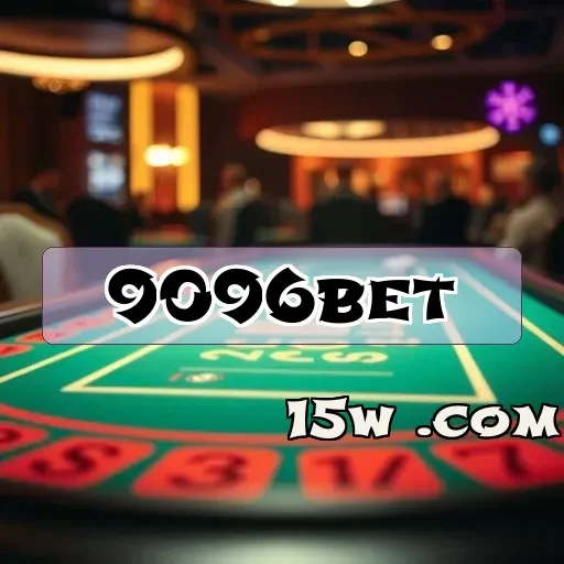 9096bet: Conheça o Poder do App e Suas Funcionalidades Incríveis