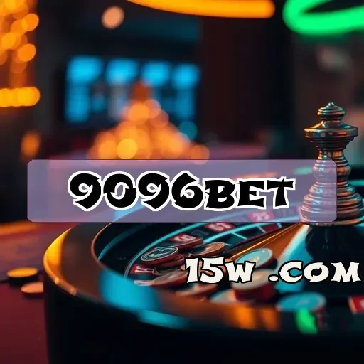 9096bet: Os Melhores Bônus para Aumentar Seus Ganhos em Jogos Online