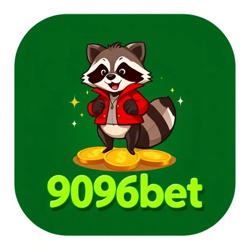 9096bet Logo