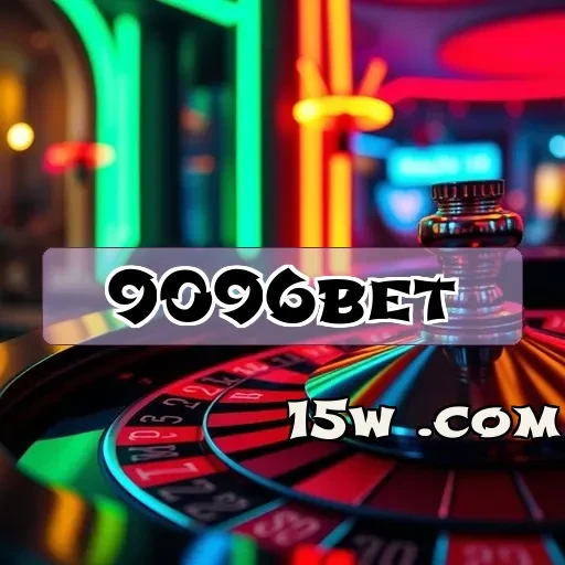 9096bet: Descubra as Melhores Opções de Pagamento para Jogar Online