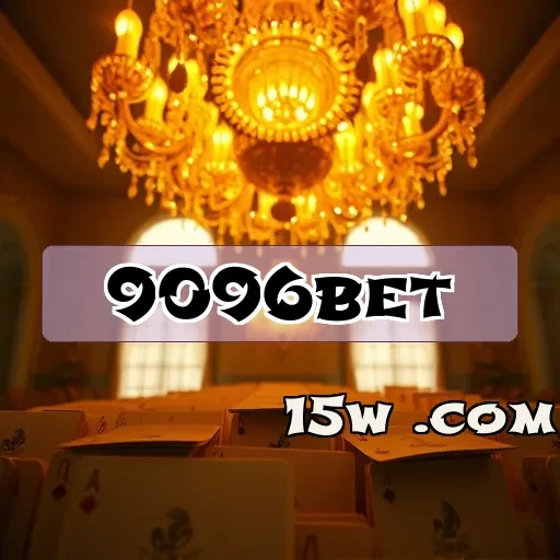9096bet: Descubra a Plataforma Que Transforma Sua Experiência em Jogos Online