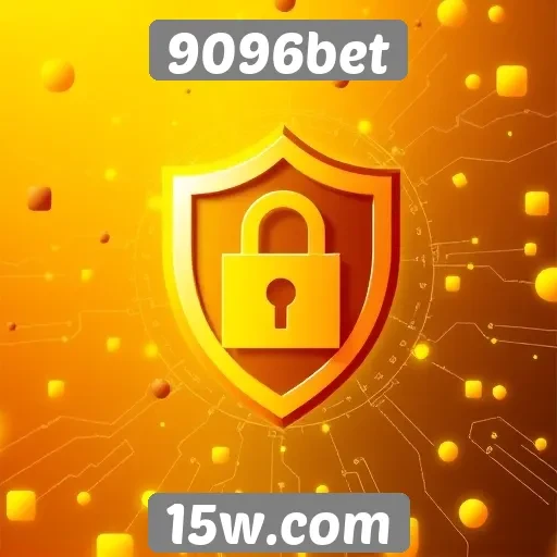 Análise da segurança das transações no 9096bet