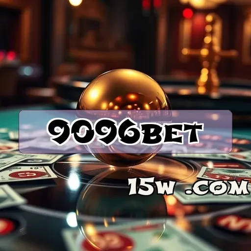 9096bet: Emoção em Cada Aposta nos Eventos Esportivos